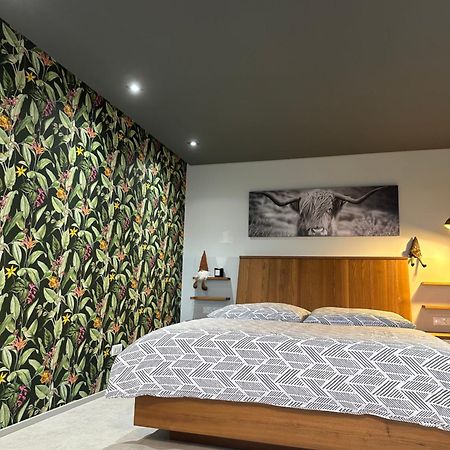 Wpa Apartments-City Room Straubing Bagian luar foto