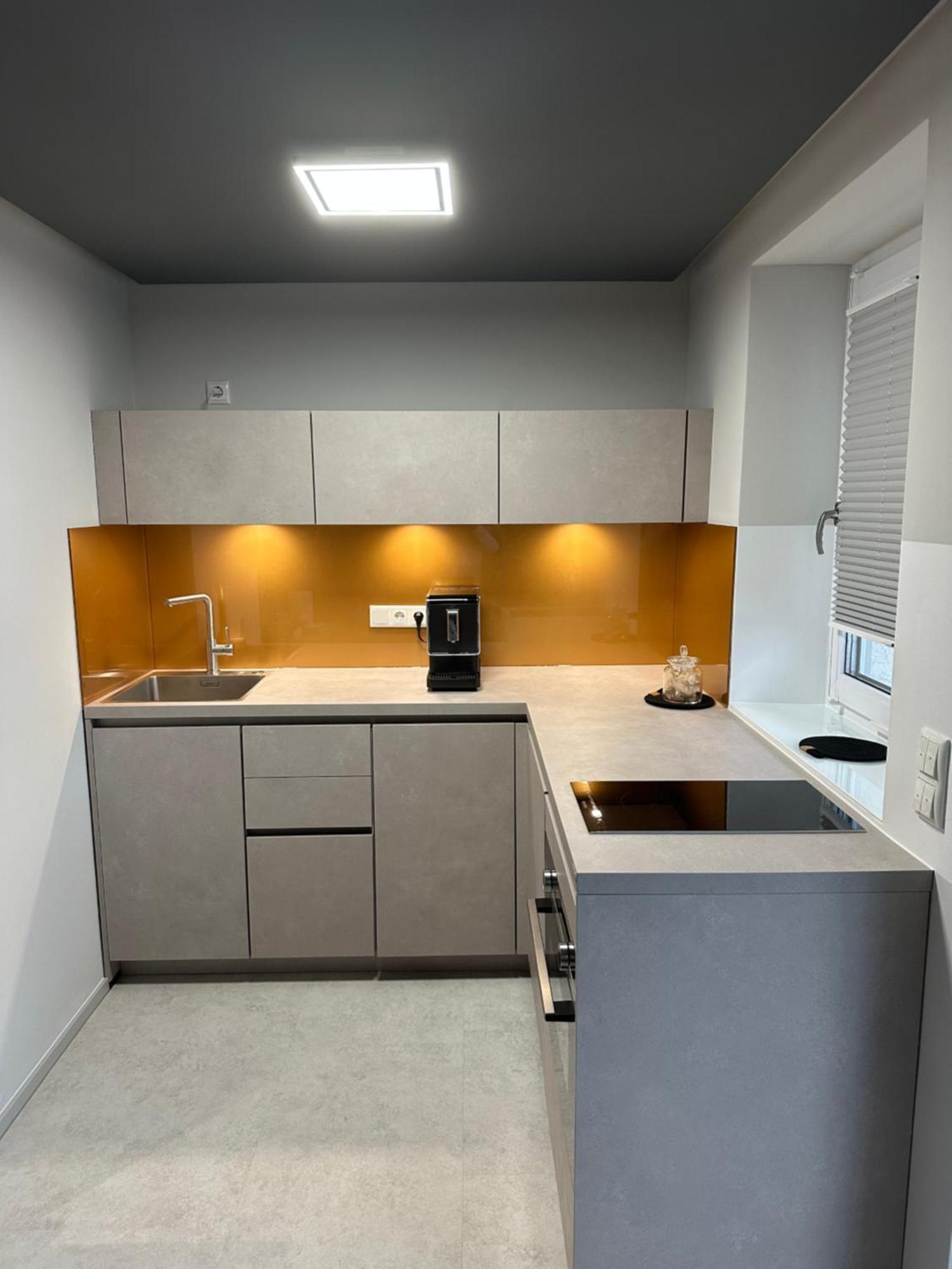 Wpa Apartments-City Room Straubing Bagian luar foto